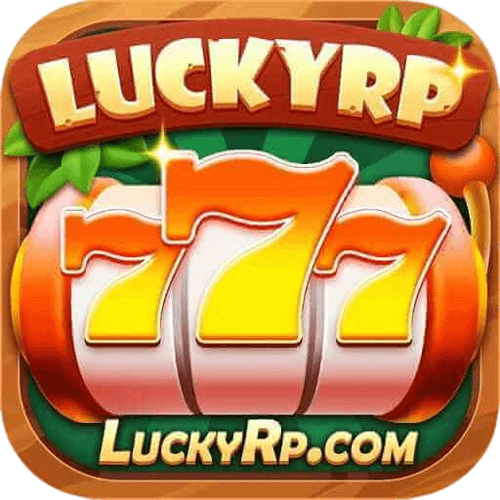 LuckyRP Logo